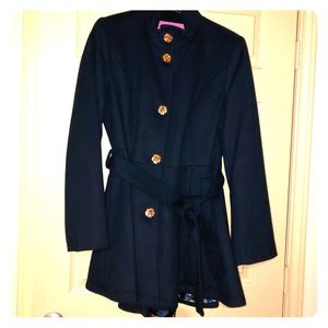 Betsy Johnson winter coat